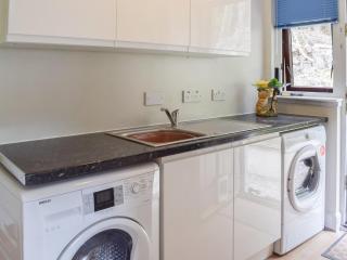 Tamarchan Lodge - Ballachulish - 7