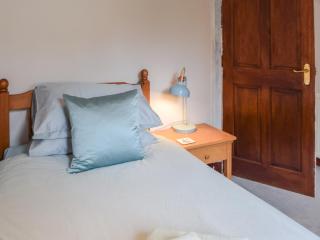 Tamarchan Lodge - Ballachulish - 5