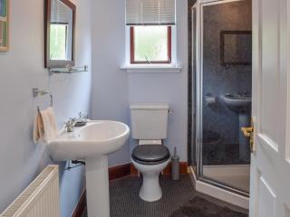 Tamarchan Lodge - Ballachulish - 4