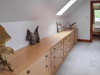 Tamarchan Lodge - Ballachulish - 3