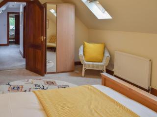 Tamarchan Lodge - Ballachulish - 2