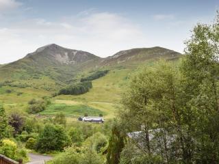 Tamarchan Lodge - Ballachulish - 1