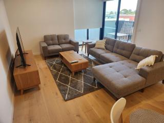 Modern Apartment Airport Area - Melbourne - 8