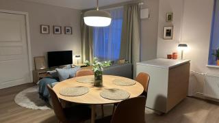 Maironis apartment - Cozy apartment in Raseiniai - Raseiniai - 3