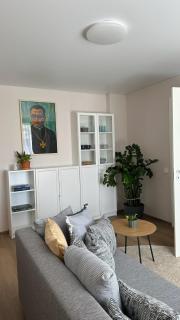 Maironis apartment - Cozy apartment in Raseiniai - Raseiniai - 2