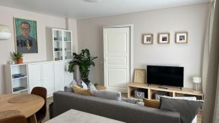 Maironis apartment - Cozy apartment in Raseiniai - Raseiniai - 1