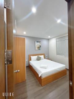 FLC green Apartment -Near Keangnam Tower - Hanoi - 3