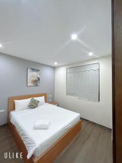 FLC green Apartment -Near Keangnam Tower - Hanoi - 2
