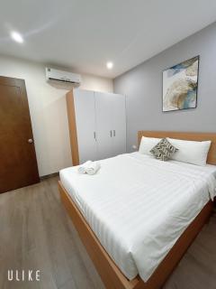 FLC green Apartment -Near Keangnam Tower - 1