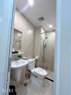 FLC green Apartment -Near Keangnam Tower - Hanoi - 4