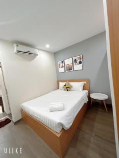 FLC green Apartment -Near Keangnam Tower - Hanoi - 7