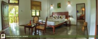 Camellia Resort And Spa Sigiriya - Sri Lanka - Avudangawa - 5