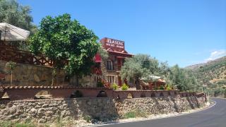 Şirince Klaseas Hotel&Restaurant - Selçuk - 0