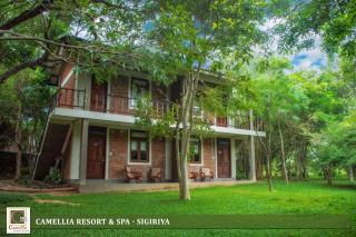 Camellia Resort And Spa Sigiriya - Sri Lanka - Avudangawa - 1