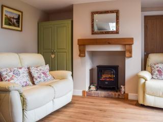 Petals Cottage - - 8