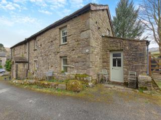 Slingsby Barn - Sedbergh - 1