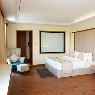 Rukman Hotels - Jaipur - 8