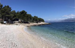 Nice Home In Splitska-Supetar With Wifi - 8