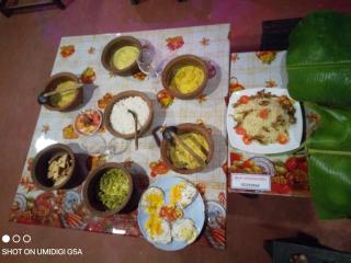 Tomorrow safari villa - Nikawatawana - 8