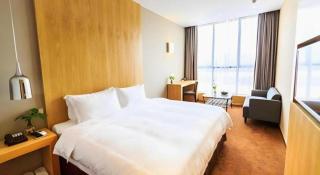 The Art Hotel - Shenzhen - 9