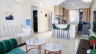 Cosy Flamingo furnished apartments - 9