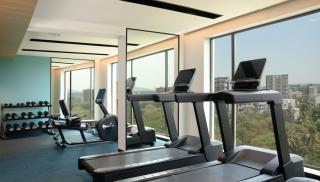Hilton Garden Inn Mumbai International Airport - Mumbai - 7