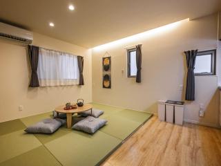 TATAMI NO YADO Naha Tsuboya by Coldio Premium - 7