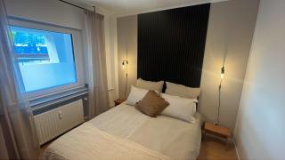 Bluemango Signature Apartment No 5 - direkt neben der Messe Essen - 9