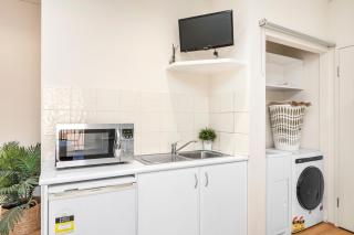 Perth City Retreat Victoria Ave 1br Apt - Perth - 5