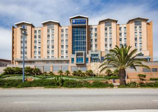Town Lodge Gqeberha - Port Elizabeth - 0