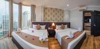 Hotel Adina - Đà Nẵng Beach - Da Nang - 5