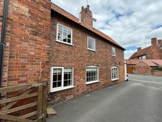 The Old Ropery at Mill Cottage - Sherwood Forest - 9