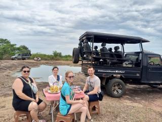 Tomorrow safari villa - 0