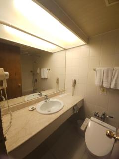 Hotel Riverview Taipei - 7