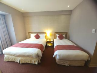 Hotel Riverview Taipei - Taipeh - 6