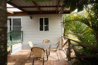 Koala Shores Holiday Park - 1