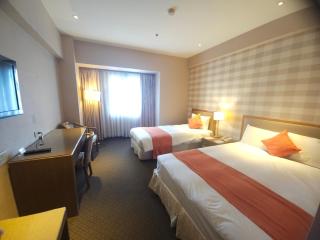 Hotel Riverview Taipei - 2