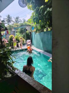 Tomorrow safari villa - 1