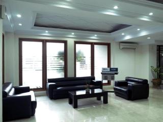 Puri Mega Hotel - Jacarta - 6