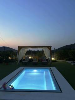 Elva villa - Elia - 9
