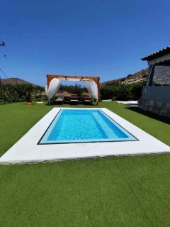 Elva villa - Elia - 0