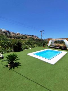 Elva villa - Elia - 5