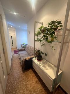 Entire 3bed rooms apartment, centrum - Genua - 9