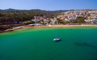 Little House In The Green - Kavala - 0