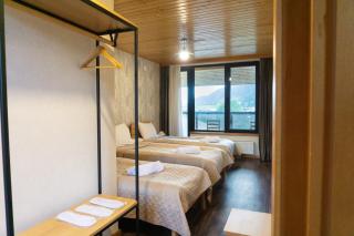 Lastili Inn Hotel - 4