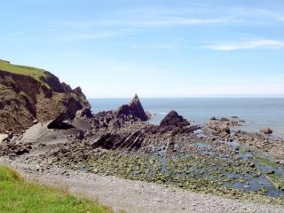 The Square - Hartland - 4