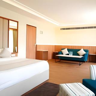 Rukman Hotels - Jaipur - 5