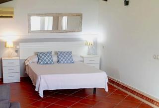 Suite el Aulagar - 7