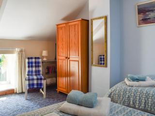 The Cottage At Cwm Ddol Fawr - Carmarthen - 2