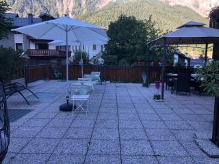 Maison Laurent - Courmayeur - 7